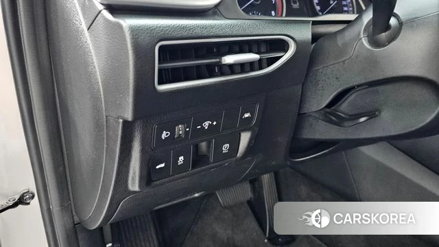 Hyundai Sonata (DN8) id 4769286 из Кореи 8