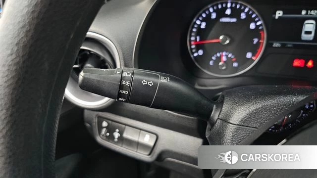Kia The New K3 2nd generation id 4631629 из Кореи 8