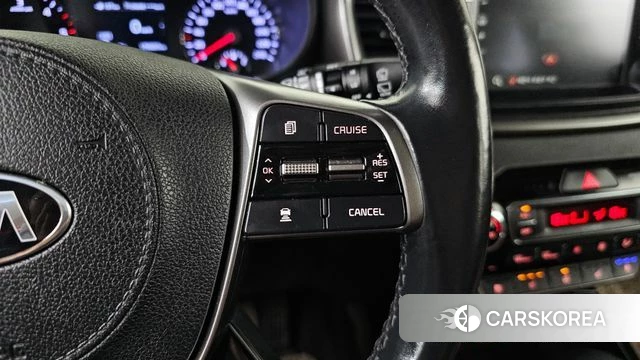 Kia The New Sorento id 5004192 из Кореи 8
