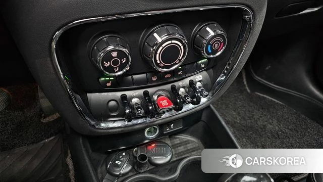 Mini Cooper Clubman id 4997993 из Кореи 8