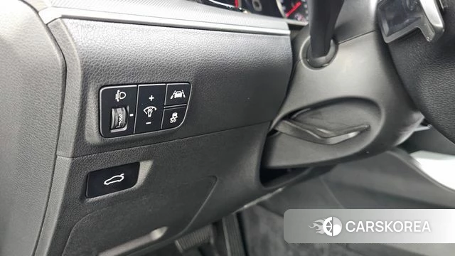 Kia K5 3rd generation id 4958514 из Кореи 8