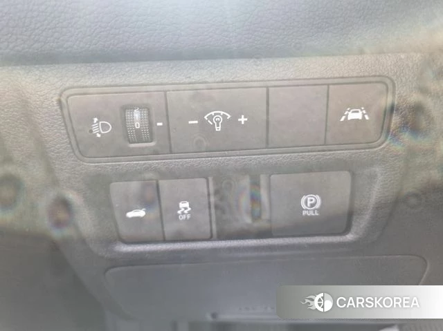 Hyundai Sonata (DN8) id 4770315 из Кореи 8