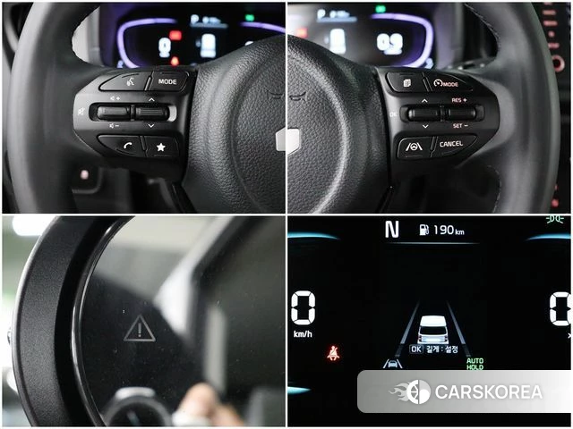 Kia The New Kia Ray id 4921257 из Кореи 8