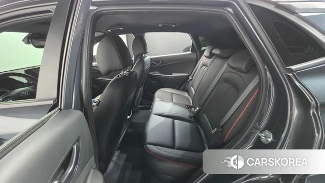 Hyundai The New Kona id 4958984 из Кореи 8