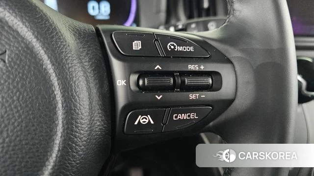 Kia The New Kia Ray id 5051823 из Кореи 8
