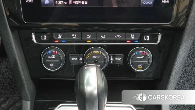 Volkswagen Arteon id 4918461 из Кореи 8