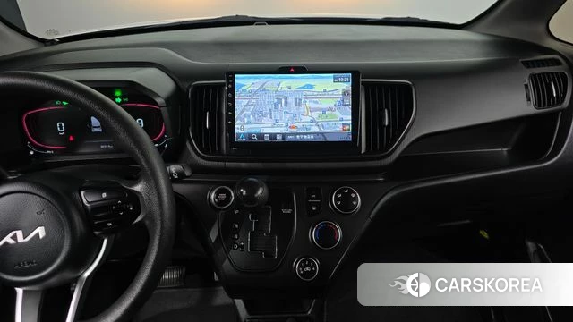 Kia The New Kia Ray id 5002311 из Кореи 8
