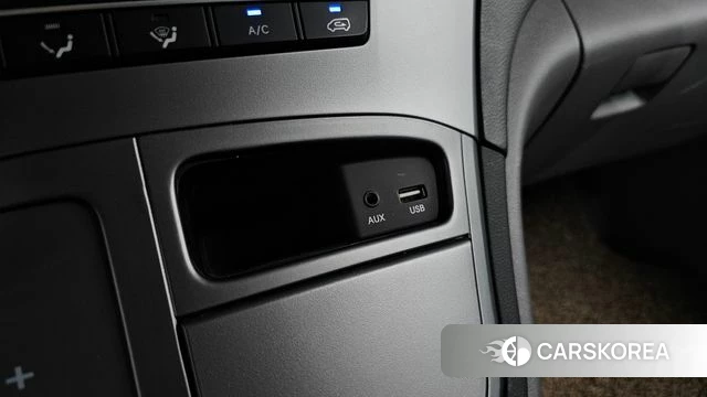 Hyundai The New Grand Starex id 4992597 из Кореи 8