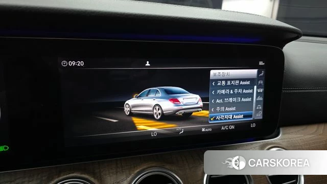 Mercedes-Benz E-Class W213 id 4751210 из Кореи 8