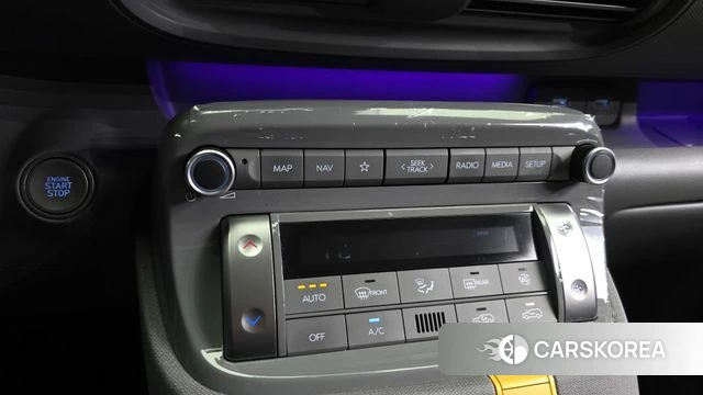 Hyundai Casper id 5017477 из Кореи 8