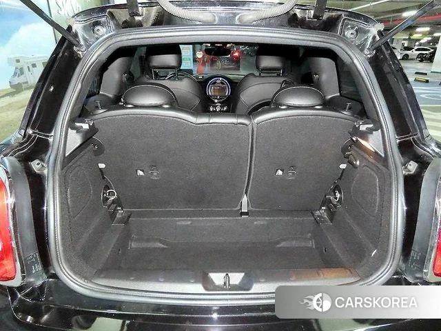 Mini Cooper id 4911001 из Кореи 8