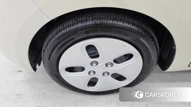 Kia The New Ray id 5018821 из Кореи 8