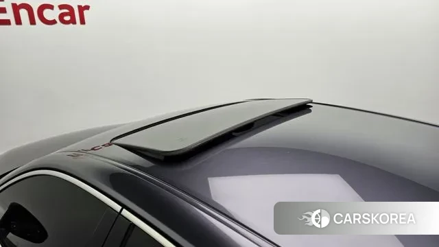Lexus New ES300h id 3588525 из Кореи 8