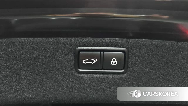 Genesis G80 id 5004525 из Кореи 8