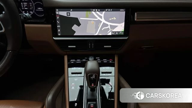 Porsche Cayenne (PO536) id 4929987 из Кореи 8