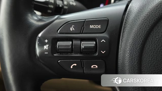 Kia The New Carnival id 4717705 из Кореи 9