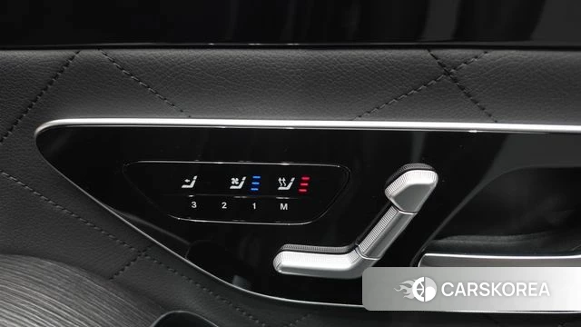 Mercedes-Benz S-Class W223 id 4976572 из Кореи 8