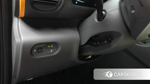 Hyundai Casper id 4991824 из Кореи 8