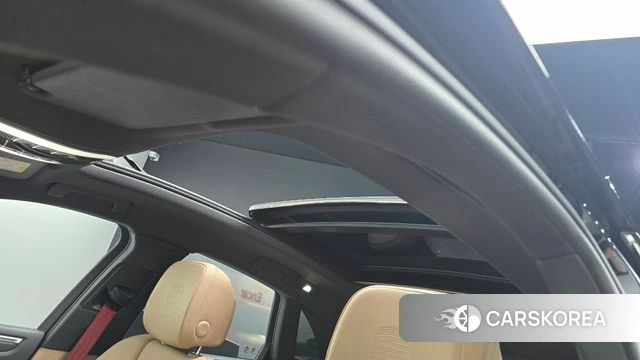Porsche Macan id 4731907 из Кореи 8