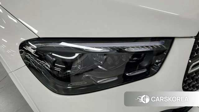Mercedes-Benz GLE-Class W167 id 4995319 из Кореи 8