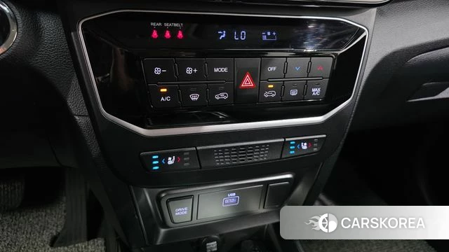 Ssangyong The New Tivoli id 5026272 из Кореи 8