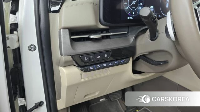 Kia Carnival 4th generation id 4991518 из Кореи 8