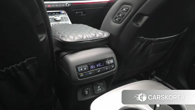 Hyundai The New Palisade id 4996373 из Кореи 8