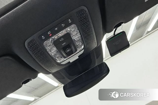 Mercedes-Benz GLS - Class X167 id 4949887 из Кореи 8