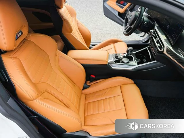 BMW M2 (G87) id 5016211 из Кореи 8