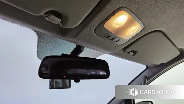 Hyundai The New Grand Starex id 3374981 из Кореи 8