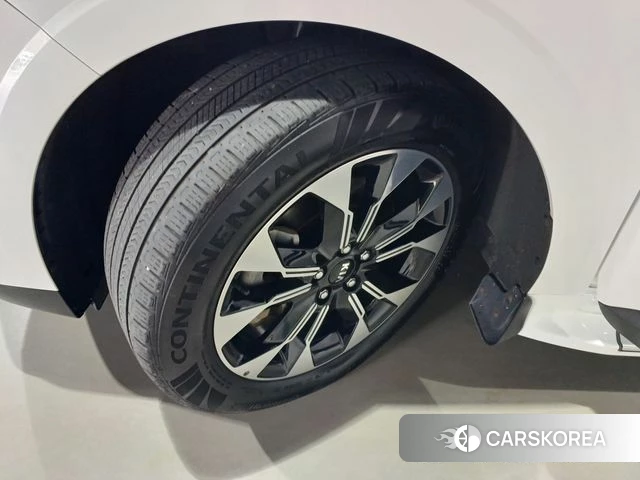 Kia Carnival 4th generation id 4793903 из Кореи 8