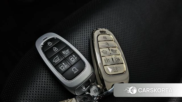 Hyundai Tucson (NX4) id 4981747 из Кореи 8