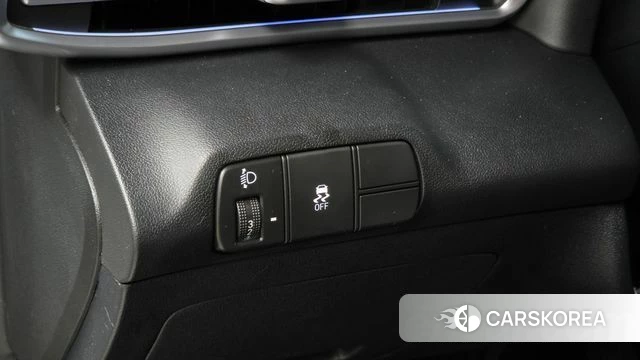 Hyundai The New Avante (CN7) id 5011870 из Кореи 8