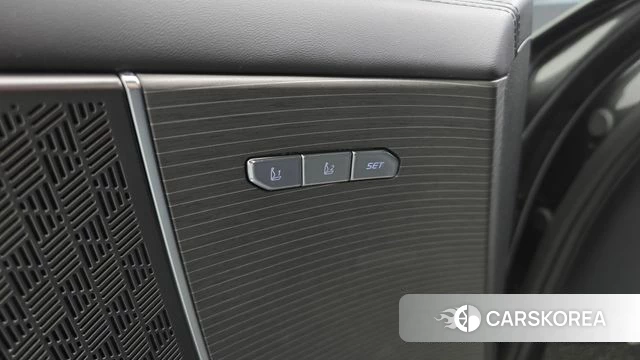 Kia The New K8 Hybrid id 4980052 из Кореи 8