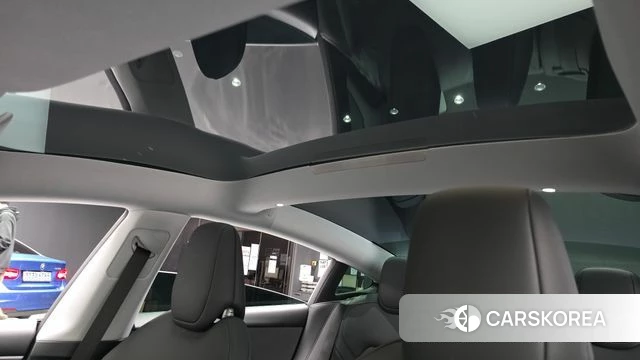 Tesla Model 3 id 4995247 из Кореи 8