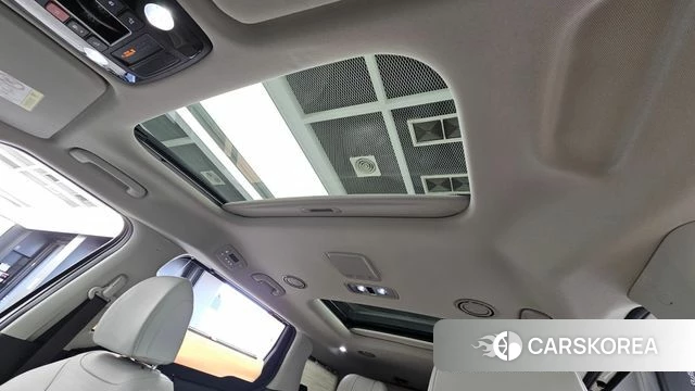Kia Carnival 4th generation id 4855013 из Кореи 8