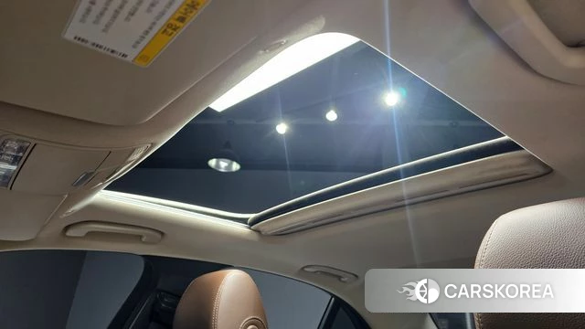 Mercedes-Benz E-Class W213 id 4923874 из Кореи 8