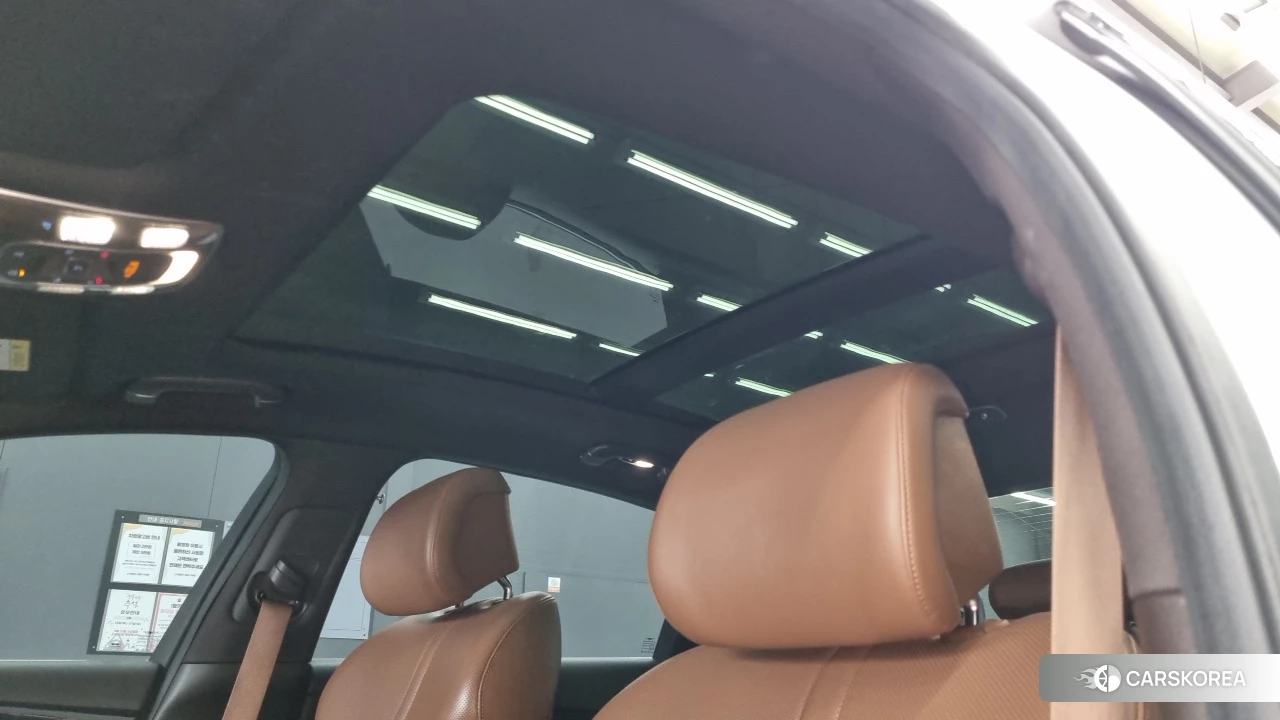 Genesis G80 (RG3) id 4918136 из Кореи 8