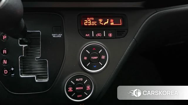 Kia The New Kia Ray id 5026975 из Кореи 8