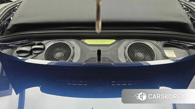 Porsche 911(992) id 4784840 из Кореи 8