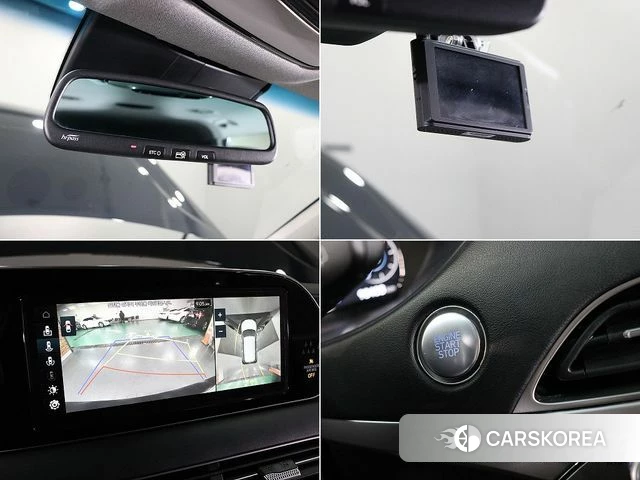 Hyundai Palisade id 4780421 из Кореи 8