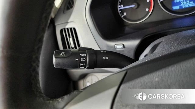 Hyundai The New Grand Starex id 4750792 из Кореи 8