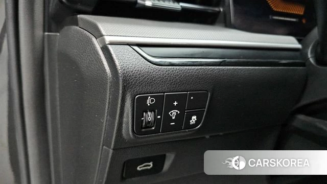 Kia The New K5 3rd generation id 5016008 из Кореи 8