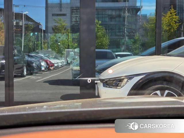 Genesis G80 (RG3) id 4928797 из Кореи 8