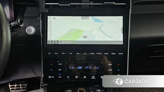 Hyundai Tucson (NX4) id 4716581 из Кореи 8