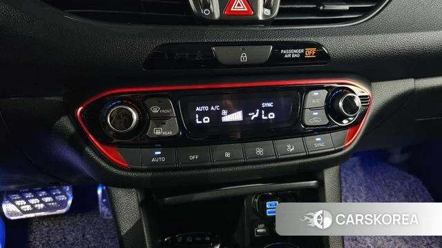 Hyundai i30 (PD) id 4960367 из Кореи 8
