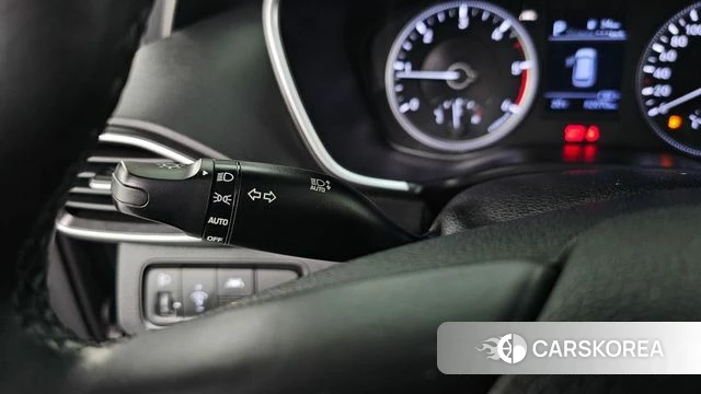 Hyundai Santa Fe TM id 5018568 из Кореи 8