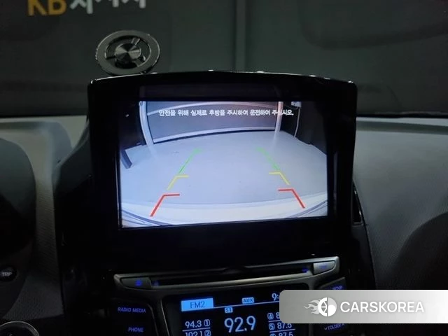 Hyundai Accent (New type) id 4988141 из Кореи 8