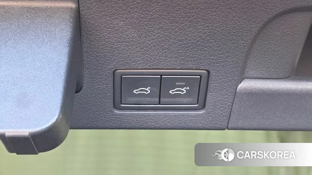 Volkswagen Arteon id 5047811 из Кореи 8