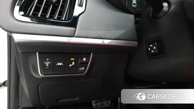 Kia Stinger id 4712636 из Кореи 8